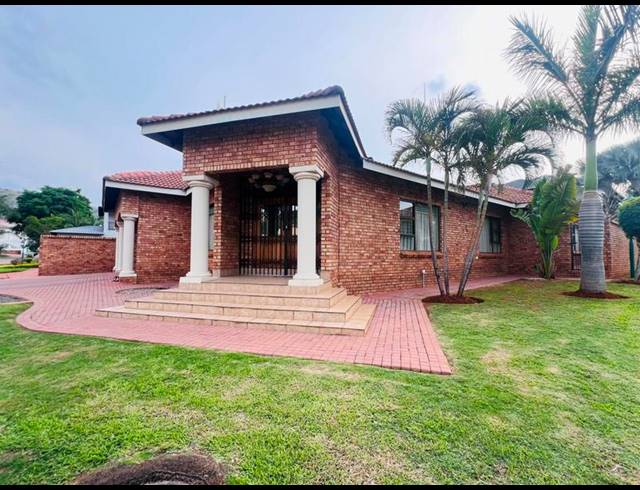 3 BEDROOM HOUSE FOR SALE IN NINAPARK